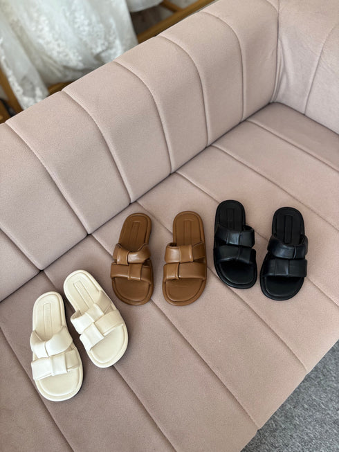 Women Summer Casual Slider